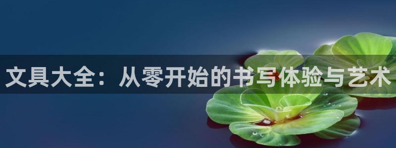 卧龙娱乐主管招聘