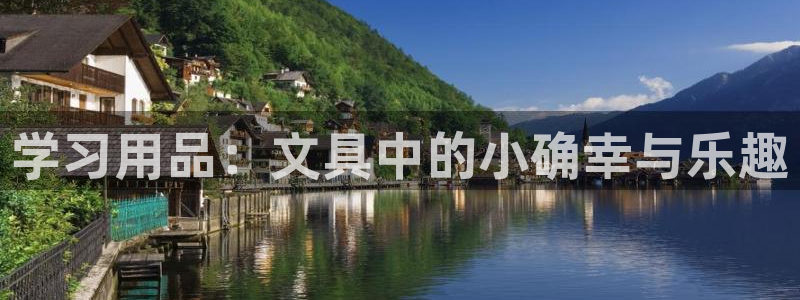 at娱乐 0 47卧龙：学习用品：文具中