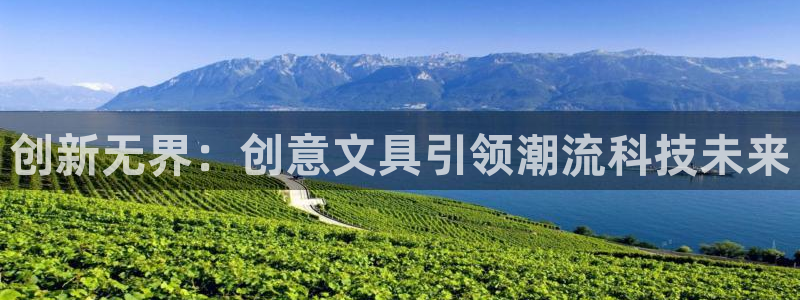 卧龙娱乐登录：创新无界：创意文具引领潮流