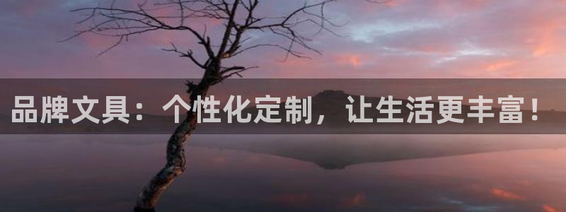 PT娱乐卧龙主管60447：品牌文具：个