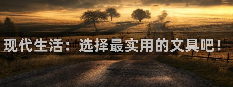 卧龙娱乐招商主管：现代生活：选择最实用的