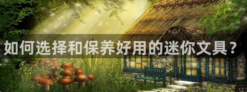 卧龙娱乐在线直播网页：如何选择和保养好用