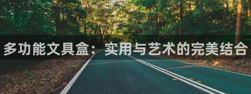 柏林娱乐 柏林卧龙 0：多功能文具盒：实