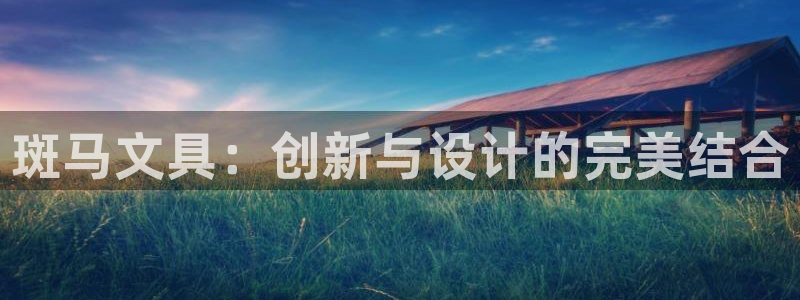 卧龙2神机娱乐：斑马文具：创新与设计的完