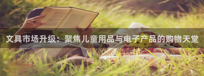 卧龙娱乐挂机软件：文具市场升级：聚焦儿童