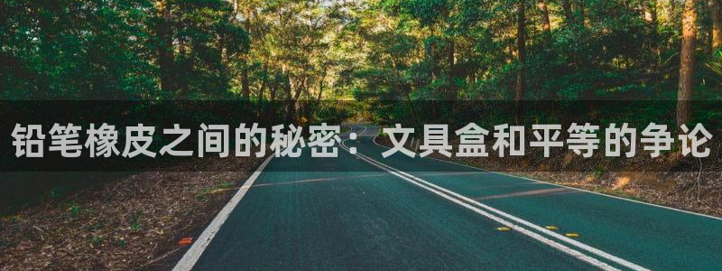 郑州卧龙娱乐王凯旋简历：铅笔橡皮之间的秘